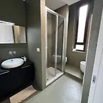 2br 2ba Ultra-fast Wifi Steps To Metro * מילאנו