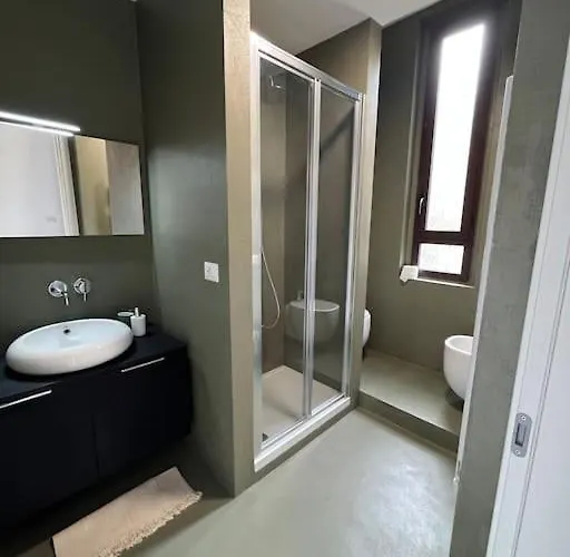 2br 2ba Ultra-fast Wifi Steps To Metro * Mailand