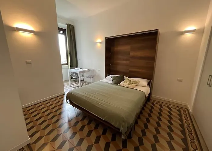 2br 2ba Ultra-fast Wifi Steps To Metro * Mailand