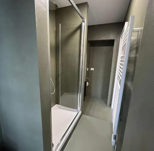 2br 2ba Ultra-fast Wifi Steps To Metro * Mailand