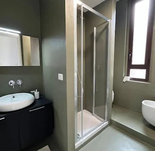 2br 2ba Ultra-fast Wifi Steps To Metro * Mailand