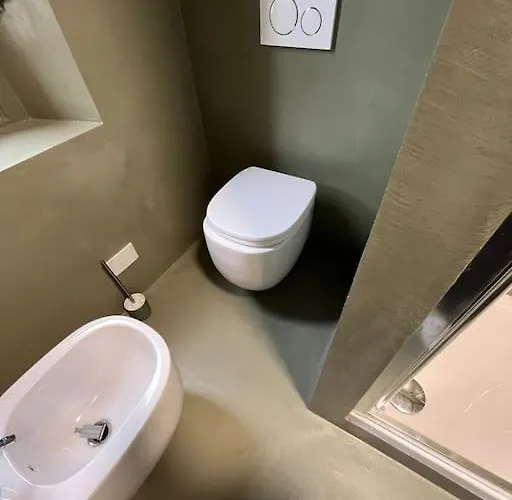2br 2ba Ultra-fast Wifi Steps To Metro * Mailand