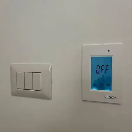 2br 2ba Ultra-fast Wifi Steps To Metro * 米兰