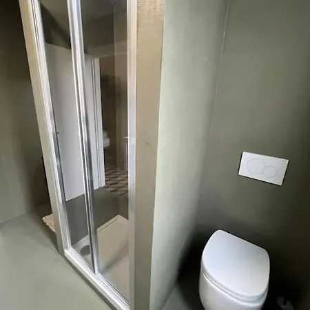 2br 2ba Ultra-fast Wifi Steps To Metro 度假居 米兰