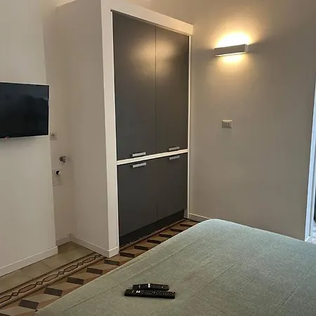 2br 2ba Ultra-fast Wifi Steps To Metro 度假居 米兰