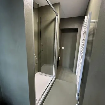 2br 2ba Ultra-fast Wifi Steps To Metro * 米兰