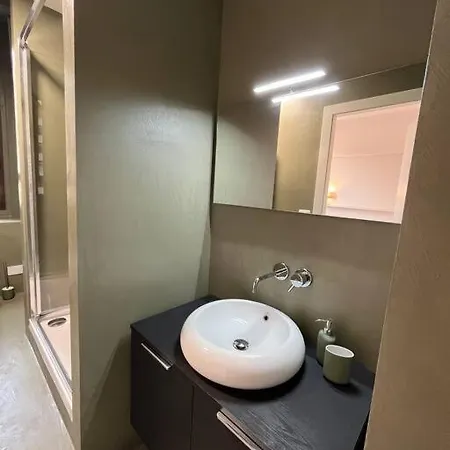 2br 2ba Ultra-fast Wifi Steps To Metro 米兰