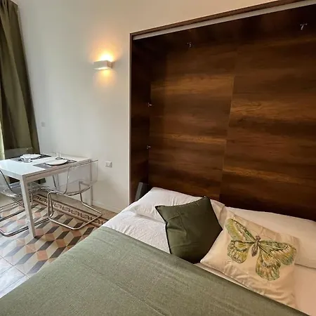 Сasa de vacaciones 2br 2ba Ultra-fast Wifi Steps To Metro Milán