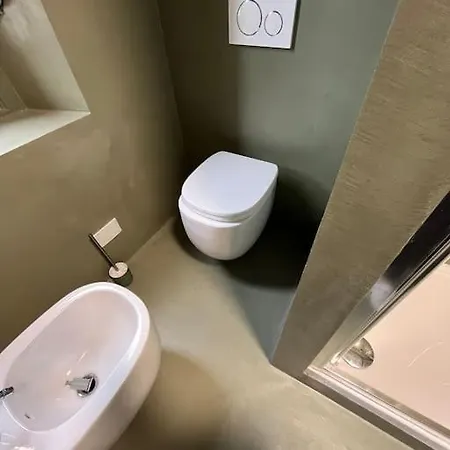 2br 2ba Ultra-fast Wifi Steps To Metro * 米兰